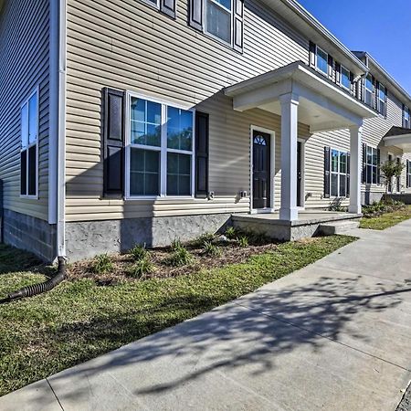 Ideally Located And Elegant Condo With Balcony! Tallahassee Exteriör bild