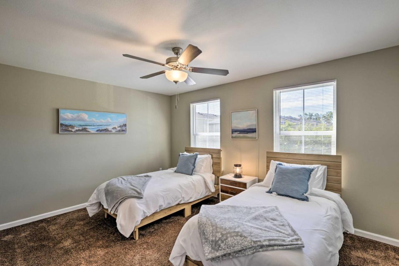 Ideally Located And Elegant Condo With Balcony! Tallahassee Exteriör bild